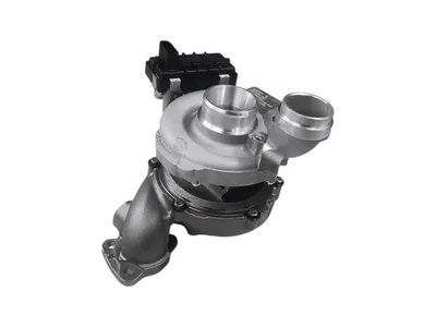 Turbolader neu (Garrett-CN)-NRGS