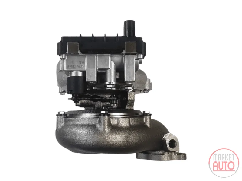 Turbolader neu (Garrett-CN)-NRGS