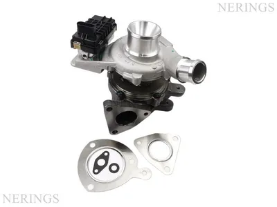 Turbolader SREA/REA electronic (replace Garrett) -CNTTL