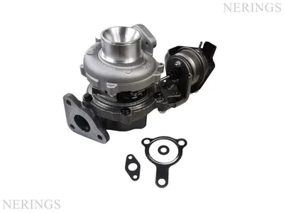 Turbolader