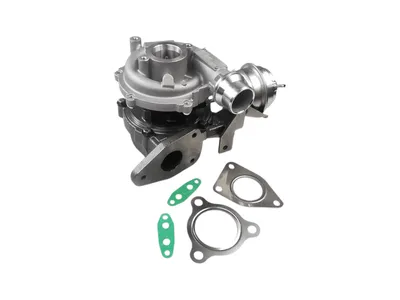 Turbolader neu -NRGS