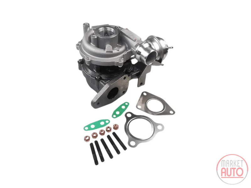 Turbolader neu -NRGS