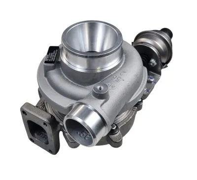 Turbolader neu -NRGS