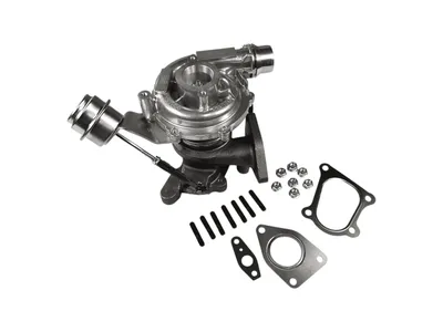 Turbolader neu Upgrade Billet -NRGS