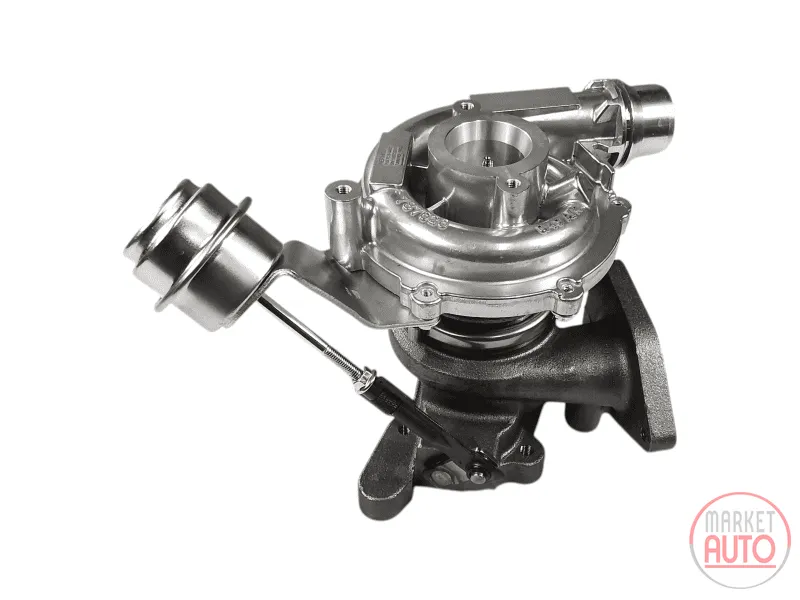 Turbolader neu Upgrade Billet  -NRGS
