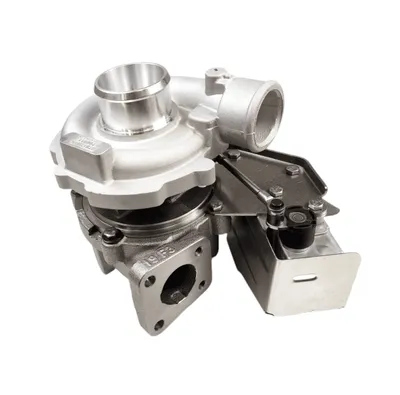 Turbolader NEU -CNSPA