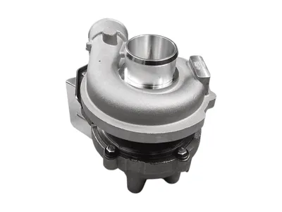 Turbolader neu -NRGS