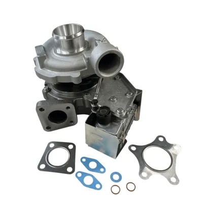 Turbolader neu -NRGS