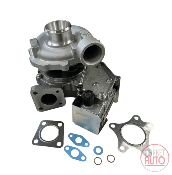 Turbolader neu -NRGS