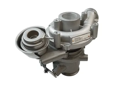 Turbolader neu -NRGS
