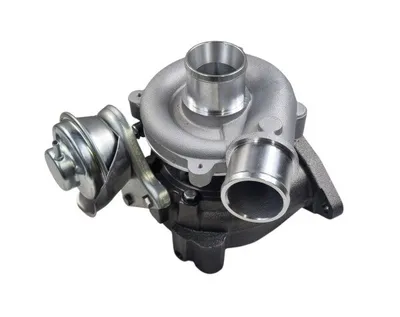 Turbolader neu (Garrett)-NRGS