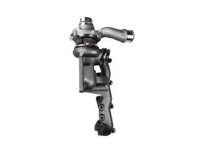 Turbolader neu -NRGS