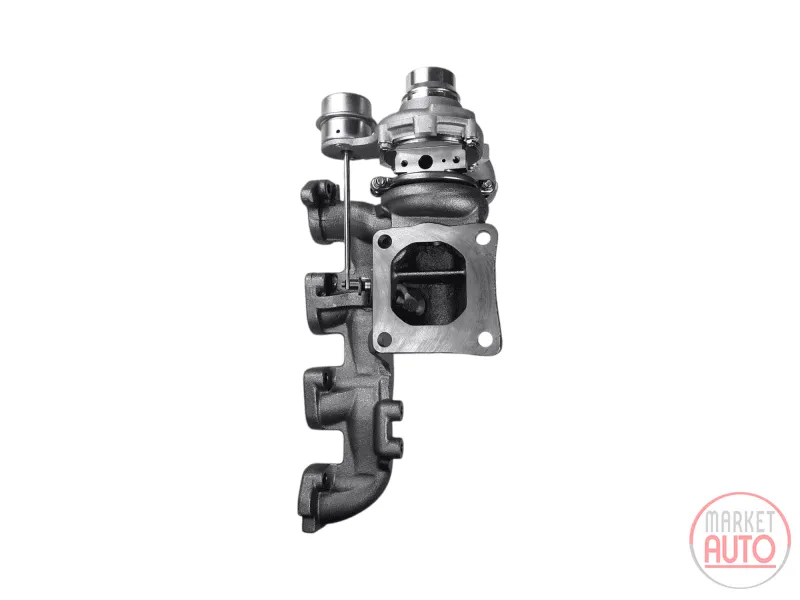 Turbolader neu -NRGS
