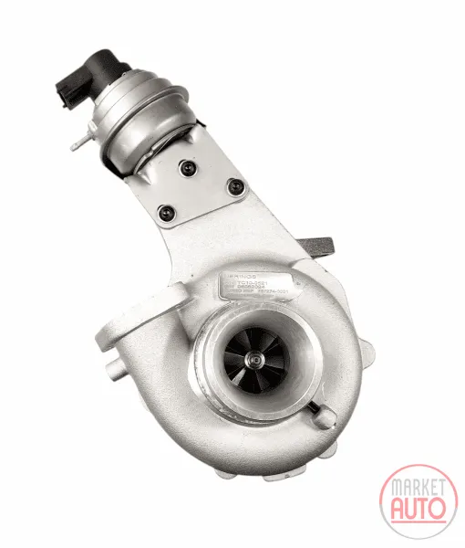 Turbolader neu-CNSPA