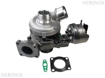 Turbolader -NRGS