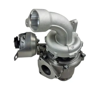 Turbolader neu -NRGS