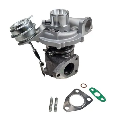 Turbolader neu (GARRETT)-NRGS
