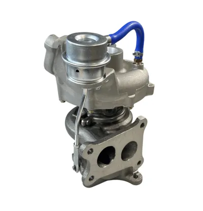 Turbolader neu -NRGS