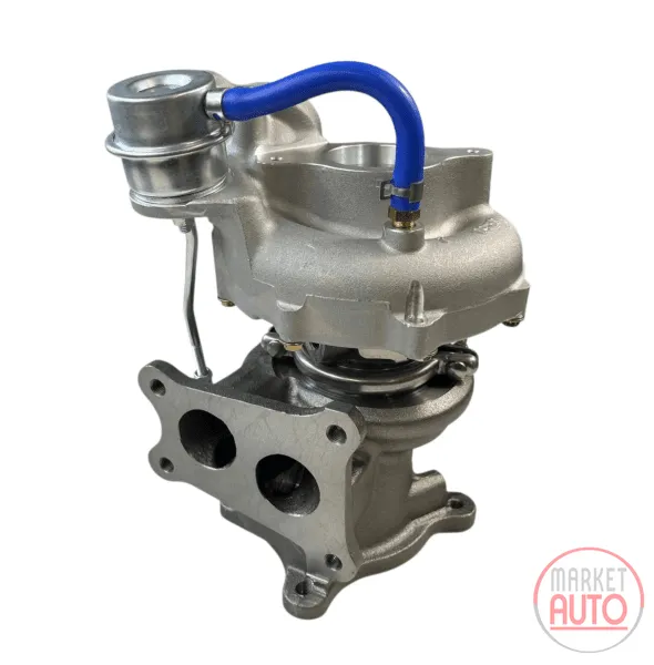 Turbolader neu -NRGS