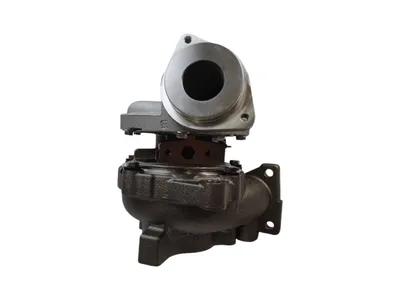 Turbolader neu (Garrett)-NRGS