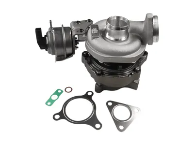 Turbolader neu (Garrett)-NRGS