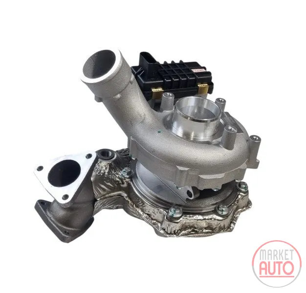 Turbolader NEU -NRGS