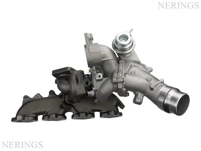 Turbolader -NRGS