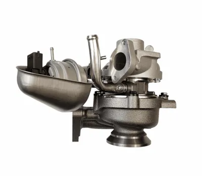 Turbolader