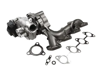 Turbolader neu -NRGS