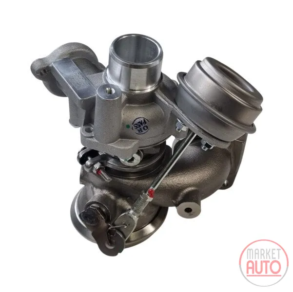 Turbolader neu -NRGS