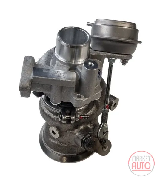 Turbolader neu -NRGS