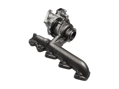Turbolader neu (Garrett)-NRGS