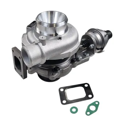 Turbolader (GARRETT)-NRGS