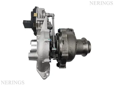 Turbolader
