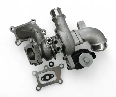 Turbolader neu -NRGS