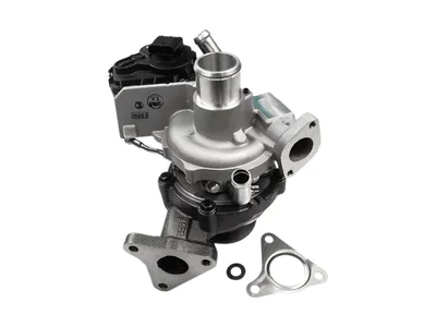 Turbolader NEU -NRGS
