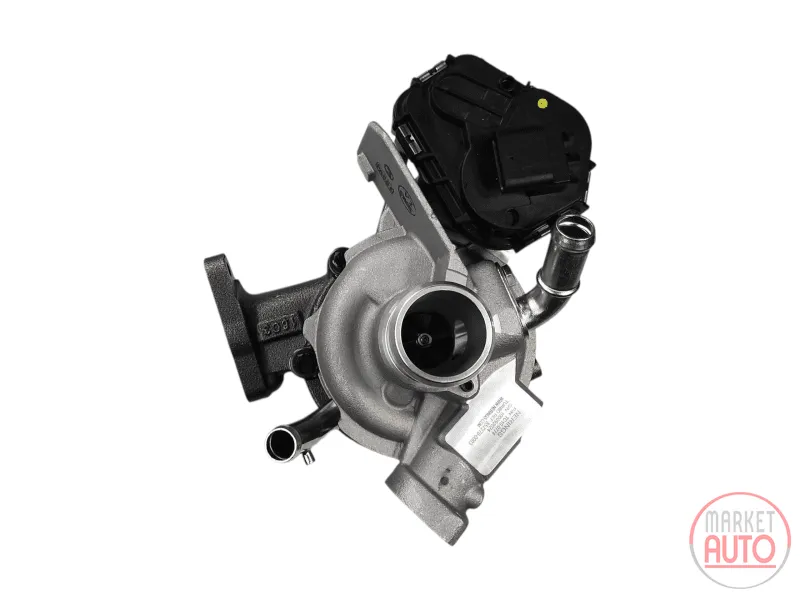 Turbolader NEU -NRGS