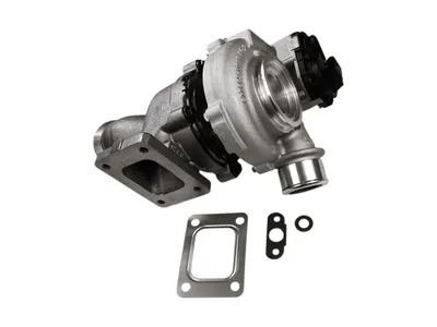 Turbolader -NRGS