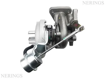 Turbolader neu -CNTTL
