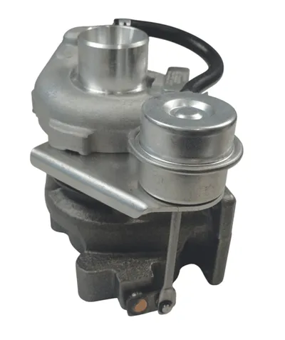 Turbolader neu (GARRETT)-CNSPA