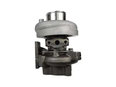 Turbolader