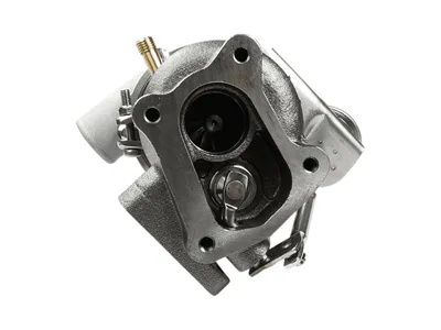 Turbolader