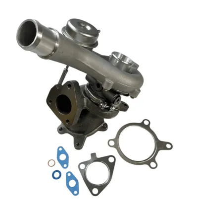 Turbolader neu -NRGS