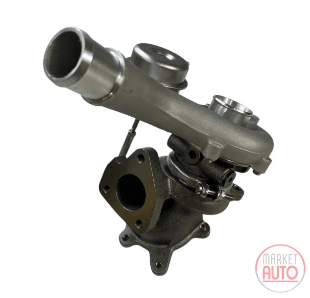 Turbolader neu -NRGS