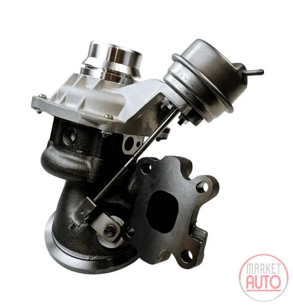 Turbolader NEU -NRGS