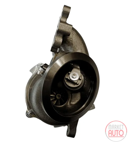 Turbolader NEU -NRGS