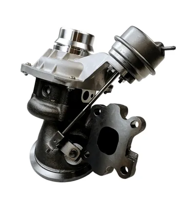 Turbolader NEU -NRGS