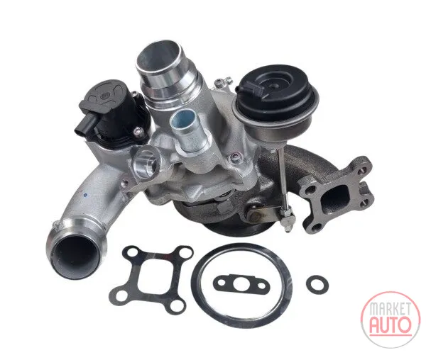 Turbolader neu -NRGS
