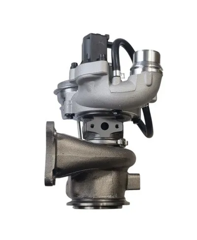 Turbolader