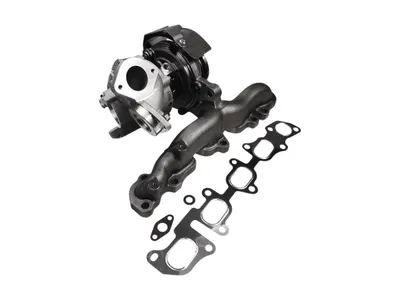 Turbolader NEU -NRGS